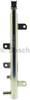 Fuel Injection Fuel Rail
