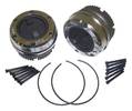 Locking Hub Kit