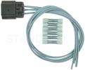 Running Board Control Module Connector