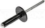 Running Board Rivet