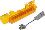 Sun Visor Light