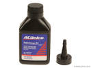 Supercharger Oil