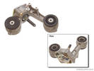Suspension Bearing Bracket