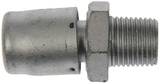Transfer Case Vent