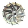 Turbocharger Compressor Wheel