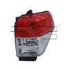 Tail Light